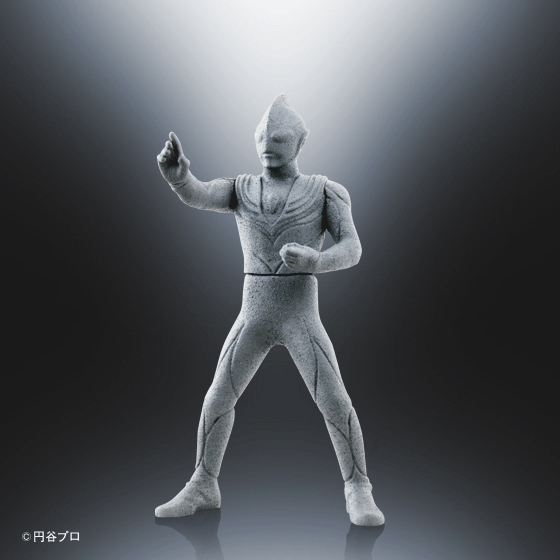 ウルトラマンティガ』放送開始20年！最強にして最後の敵「ガタノゾーア