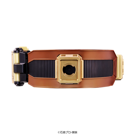 仮面ライダー555』より“地のベルト”がついに商品化 大人の為の変身