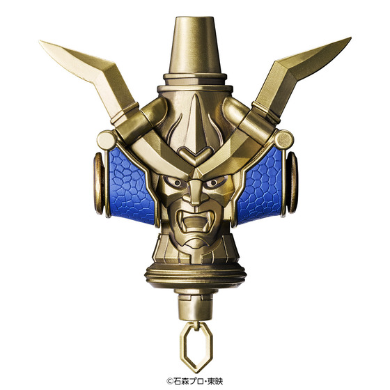 仮面ライダー響鬼』20周年記念！仮面ライダー威吹鬼の変身鬼笛・音笛が