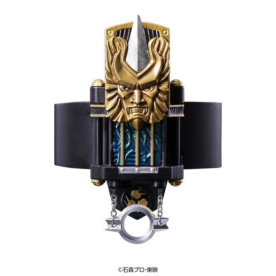 仮面ライダー響鬼』20周年記念！仮面ライダー轟鬼や斬鬼が使用する変身