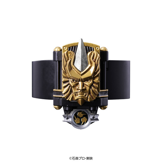 仮面ライダー響鬼』20周年記念！仮面ライダー轟鬼や斬鬼が使用する変身