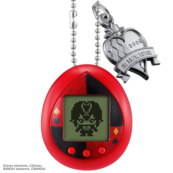 ディズニー ツイステッドワンダーランド』のたまごっち、「ツイステっ