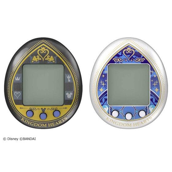 キングダム ハーツ」20周年を記念して本シリーズをテーマとした