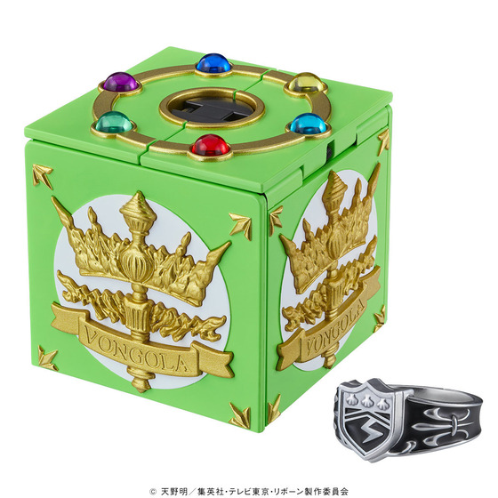 家庭教師ヒットマンREBORN!』より獄寺・山本・了平・ランボのボイス