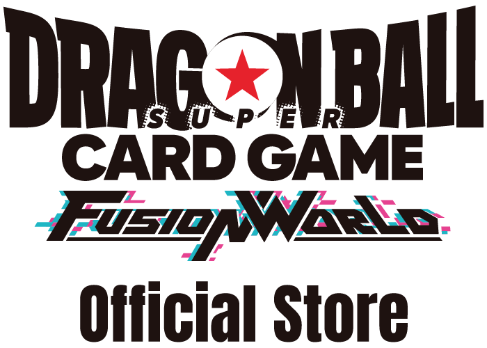 ドラゴンボールスーパーカードゲーム フュージョンワールド