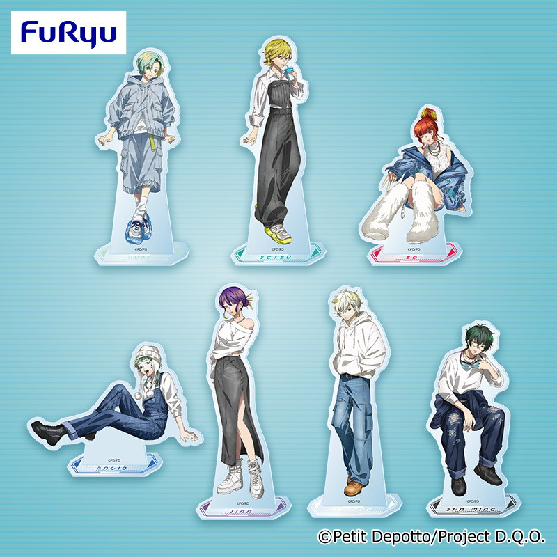 namco TOKYO 入荷プライズ情報 | ゲームセンター | バンダイナムコ