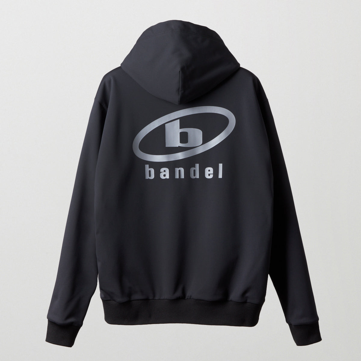 フロントチェストパネル フーディー – BANDEL®︎｜公式オンラインストア