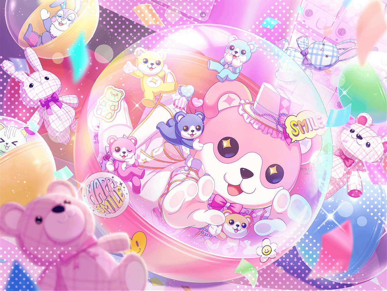 teach about:M] 奥沢 美咲 | バンドリ！ ガールズバンドパーティ！DB