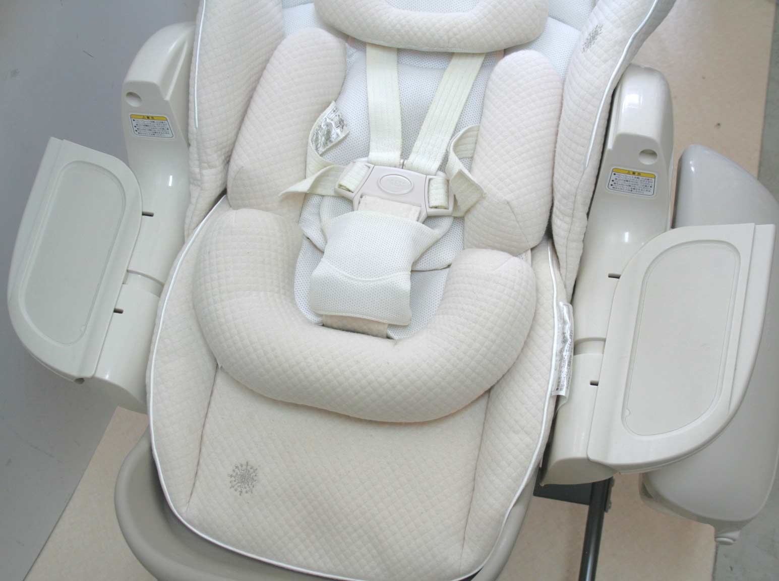 ロアンジュ オートスウィング RW-700 №34818 | ベビー用品のレンタル