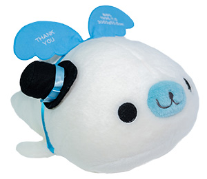 まめゴマ】ウェイトドール/短納期対応可/正規品 | 体重ベア・ウェイト