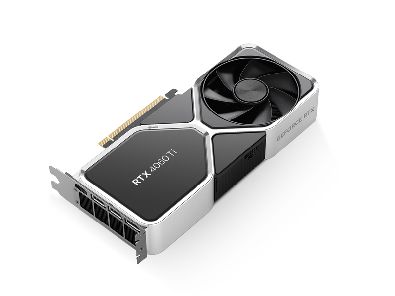 The $399 RTX 4060 Ti 8GB Review – A decent buy for 1080p