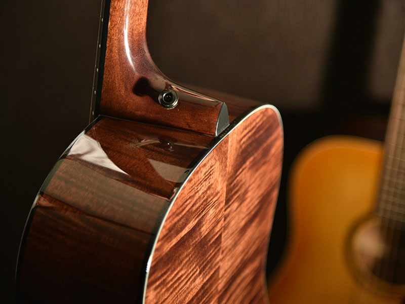 HD-630 HB (Headway) アコースティックギター