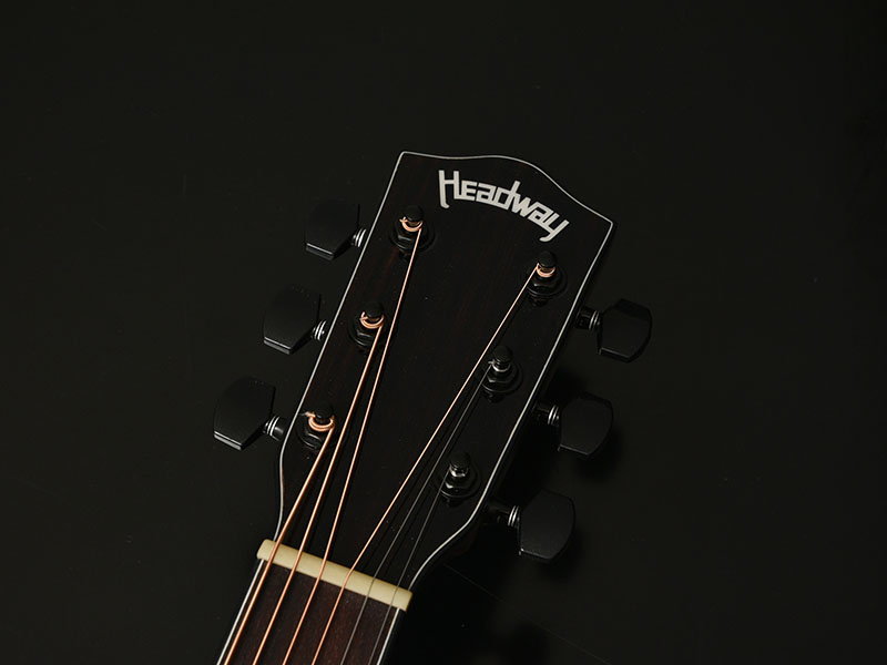 HD-630 HB (Headway) アコースティックギター