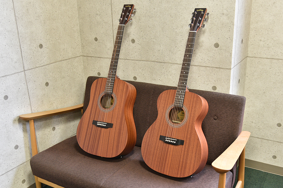 HD-BROWNIE NA-MAT (Headway) アコースティックギター