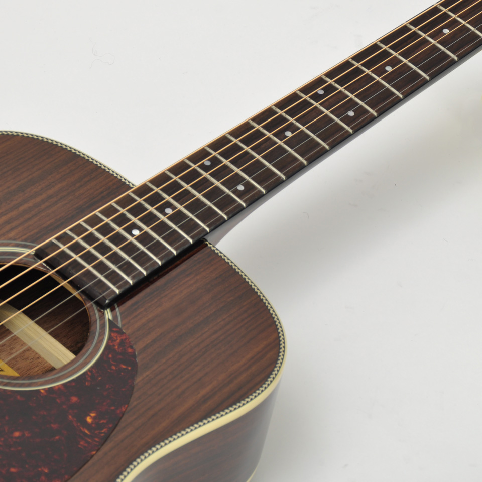 HM-115S ANA (Headway) エレアコ アコースティックギター