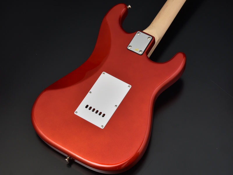 BST-1R LH 3TS (Bacchus / バッカス) エレキギター ストラトタイプ