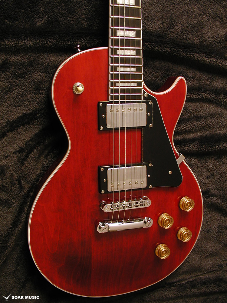 DUKE-STD A-RED (Bacchus)