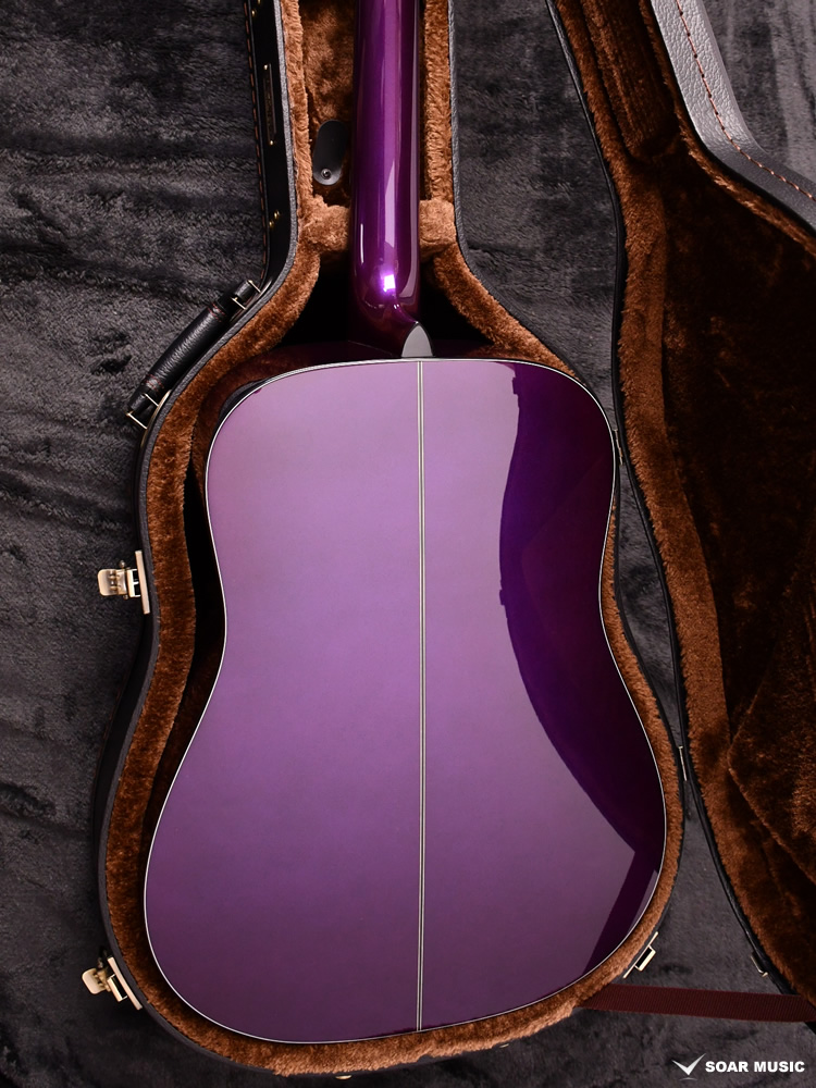 HD-YOZAKURA'25/STD YPP Headway ヘッドウェイ アコースティックギター