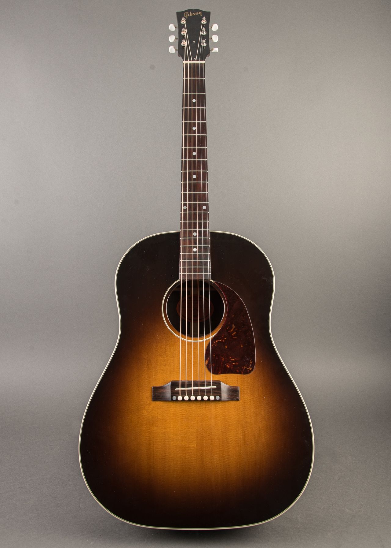 Carter Vintage - Gibson J-45 Brazilian 2003, Sunburst | Carter