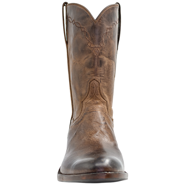 KEMO SABE GRIT CHOCOLATE MAD DOG ROPER