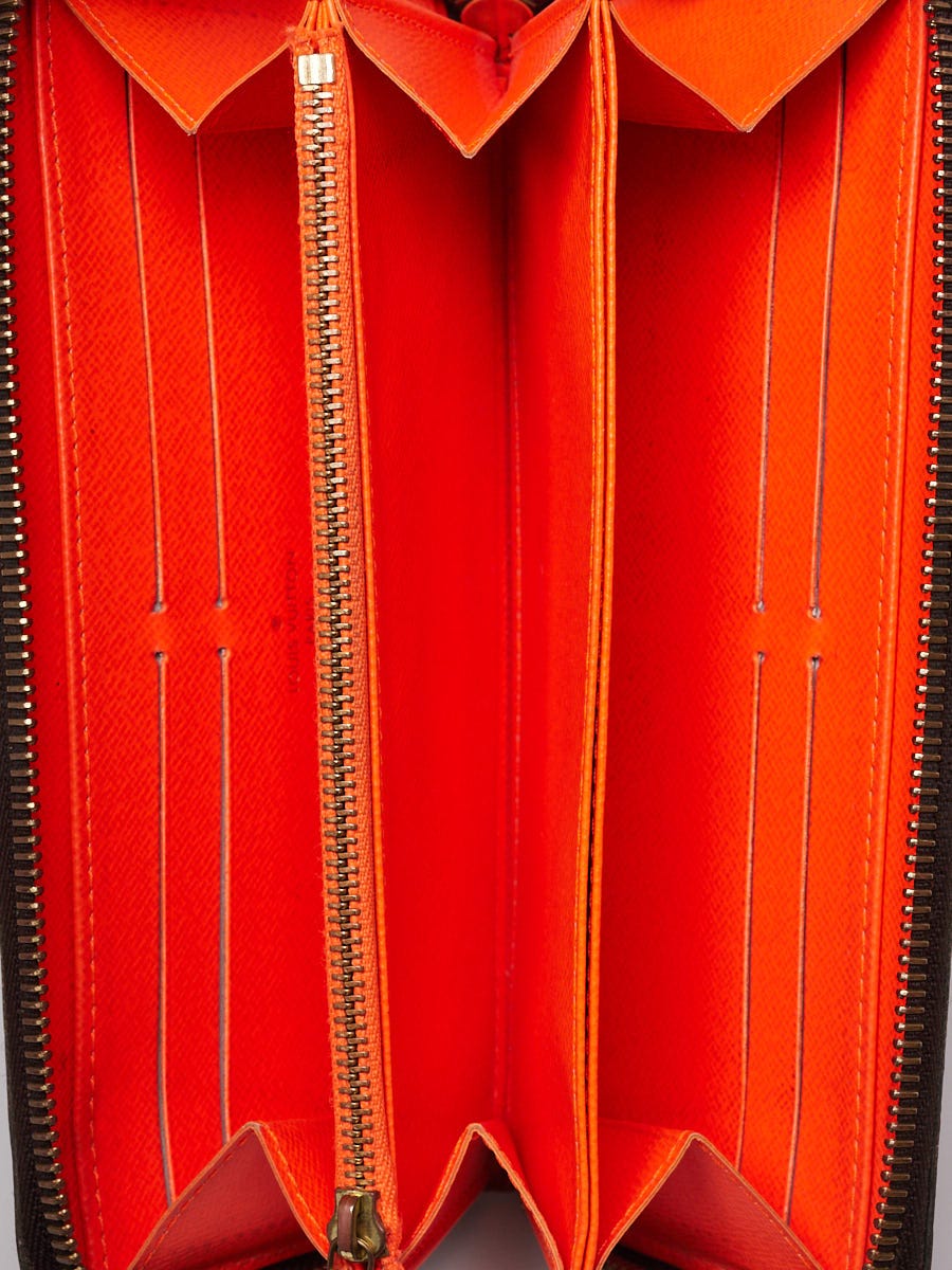 LOUIS VUITTON オレンジノート 約15cm x 21cm LOUIS VUITTON オレンジ