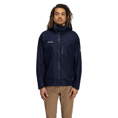 アヤコプロ2.0HSフードジャケットAFメン / marine Ayako Pro 2.0