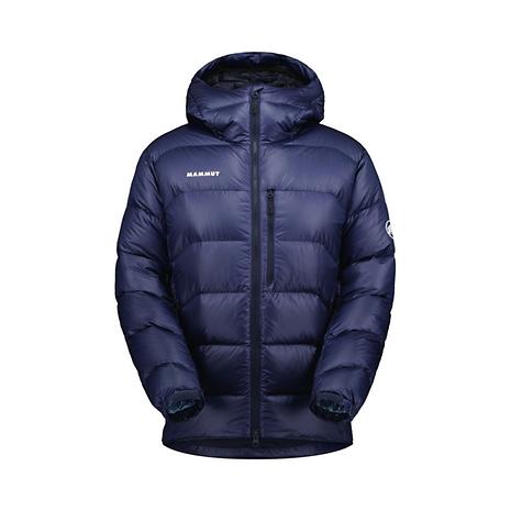 グラビティ インサレーション フーデッド ジャケット アジアンフィット