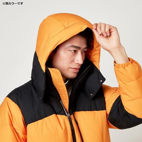 GORE-TEX INFINIUM ダウラギリライトダウンジャケット メンズ | MIZUNO