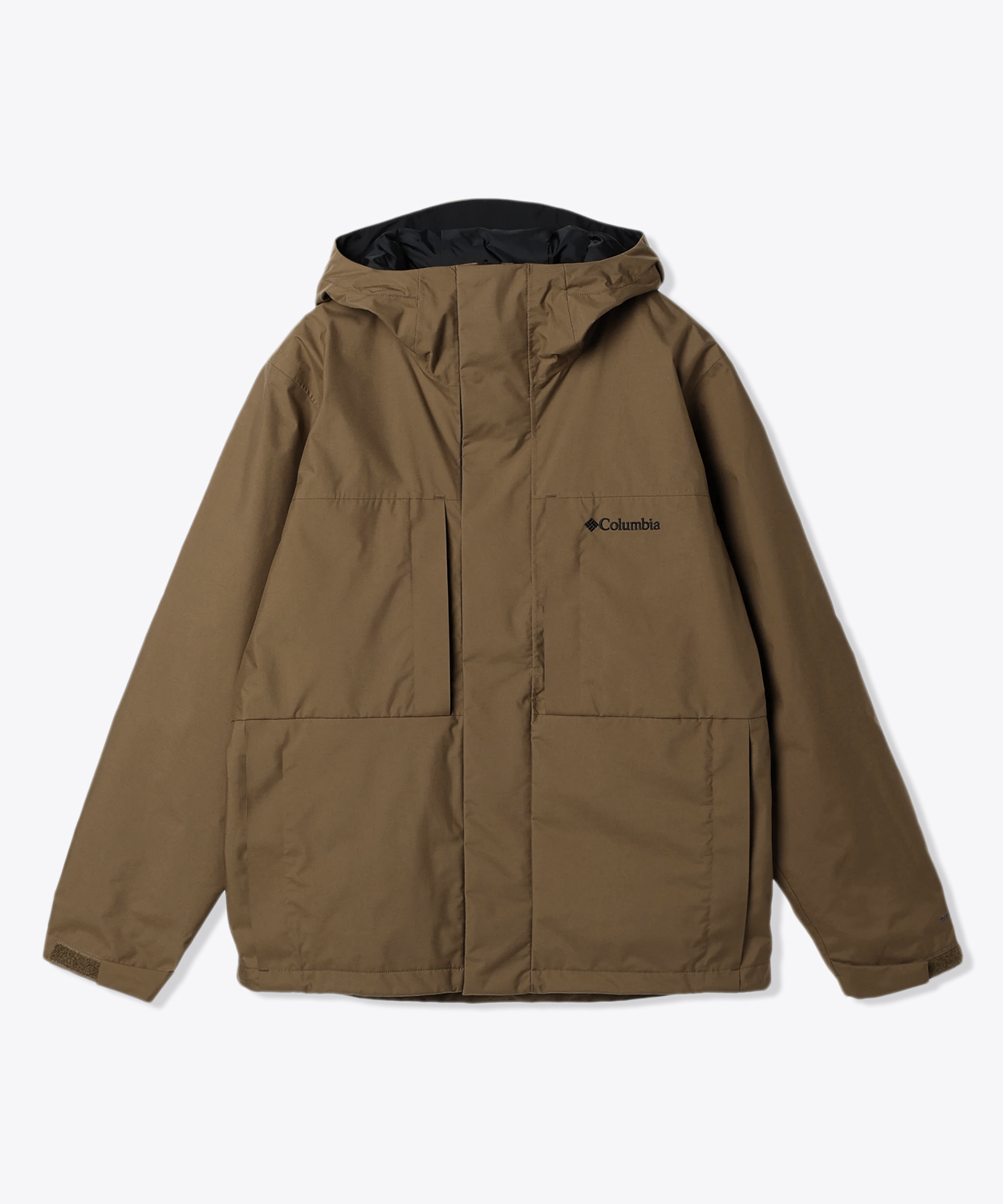 メンズ ウッドロードジャケット / Wood Road Jacket PM0472 239 Trail