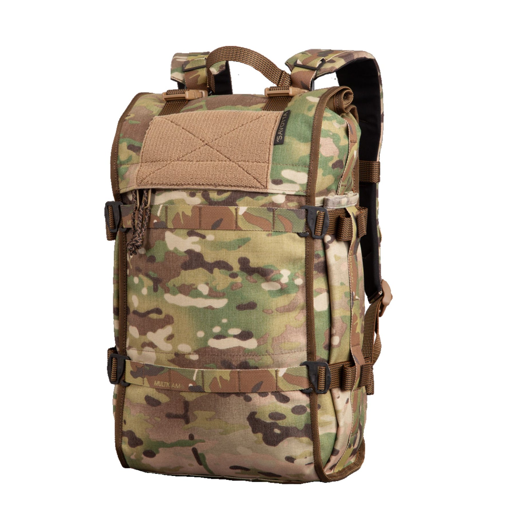 SAVOTTA | KAHAKKA 15L - Zaino da 15 L