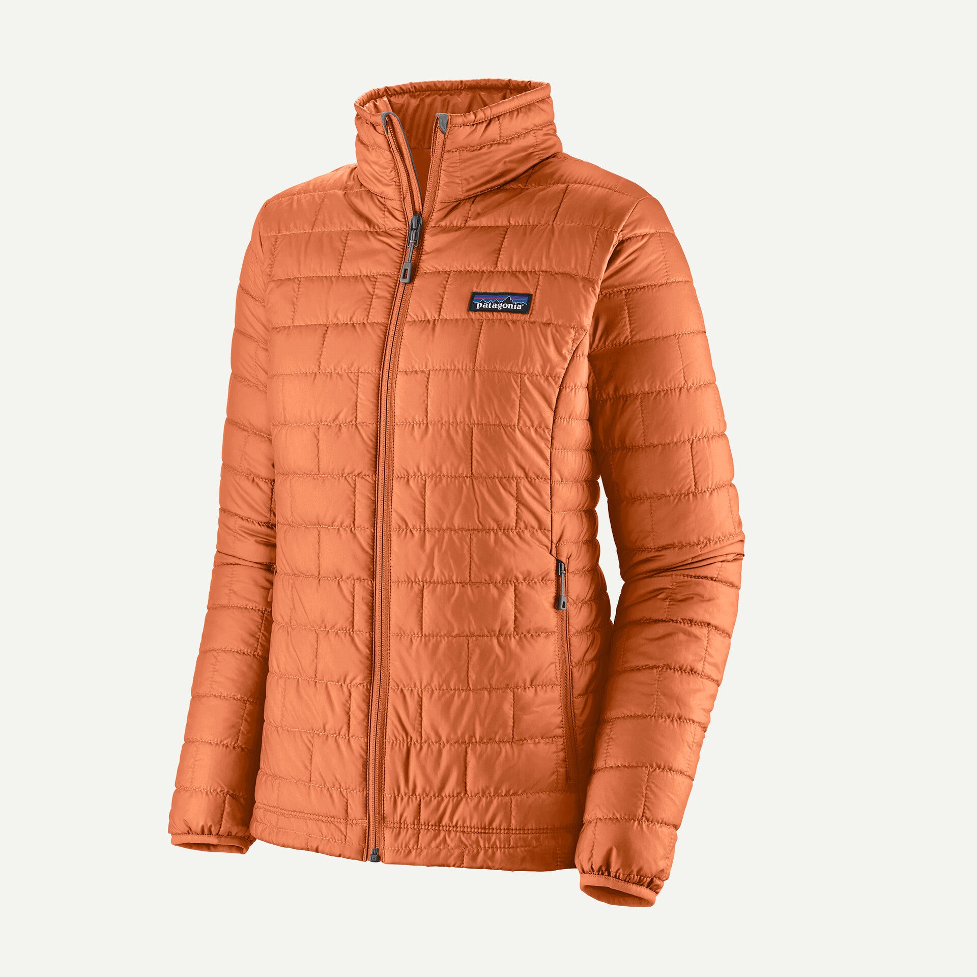 Patagonia W's Nano Puff Jkt – The Backpackers Shop