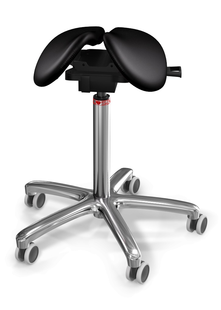 Salli Strong chair | Backworld