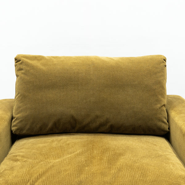 TRUCK FURNITURE / FK SOFA 1.5-SEATER – Back to the Furniture