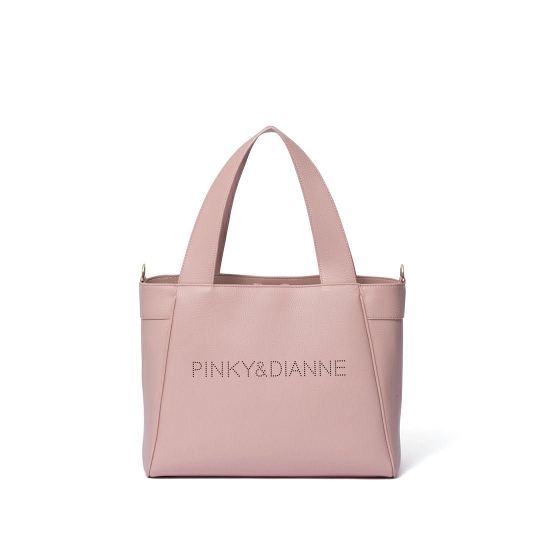 PINKY&DIANNE モデレイト 2WAYトート 商品｜THE BAGMANIA