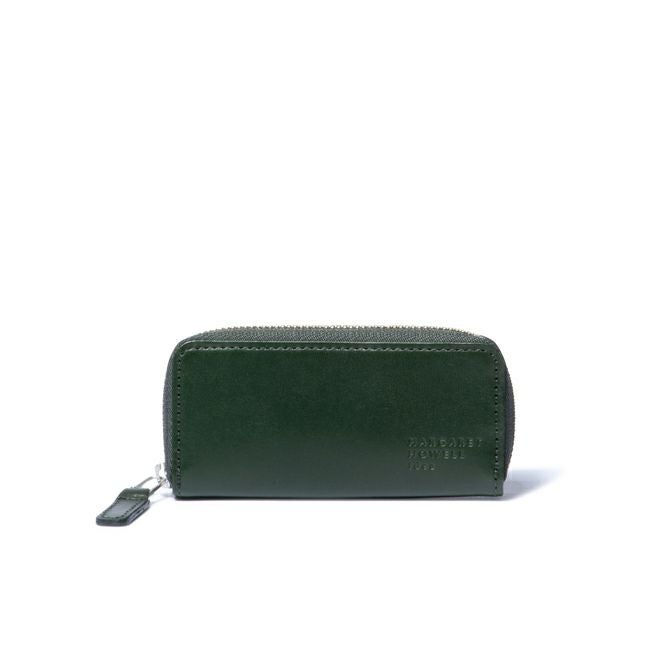 MARGARET HOWELL idea ナチュラルタンニング キーケース 商品｜THE