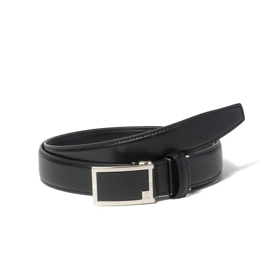 LANVIN COLLECTION 30mm幅 エンボスレザーピンベルト 商品｜THE BAGMANIA