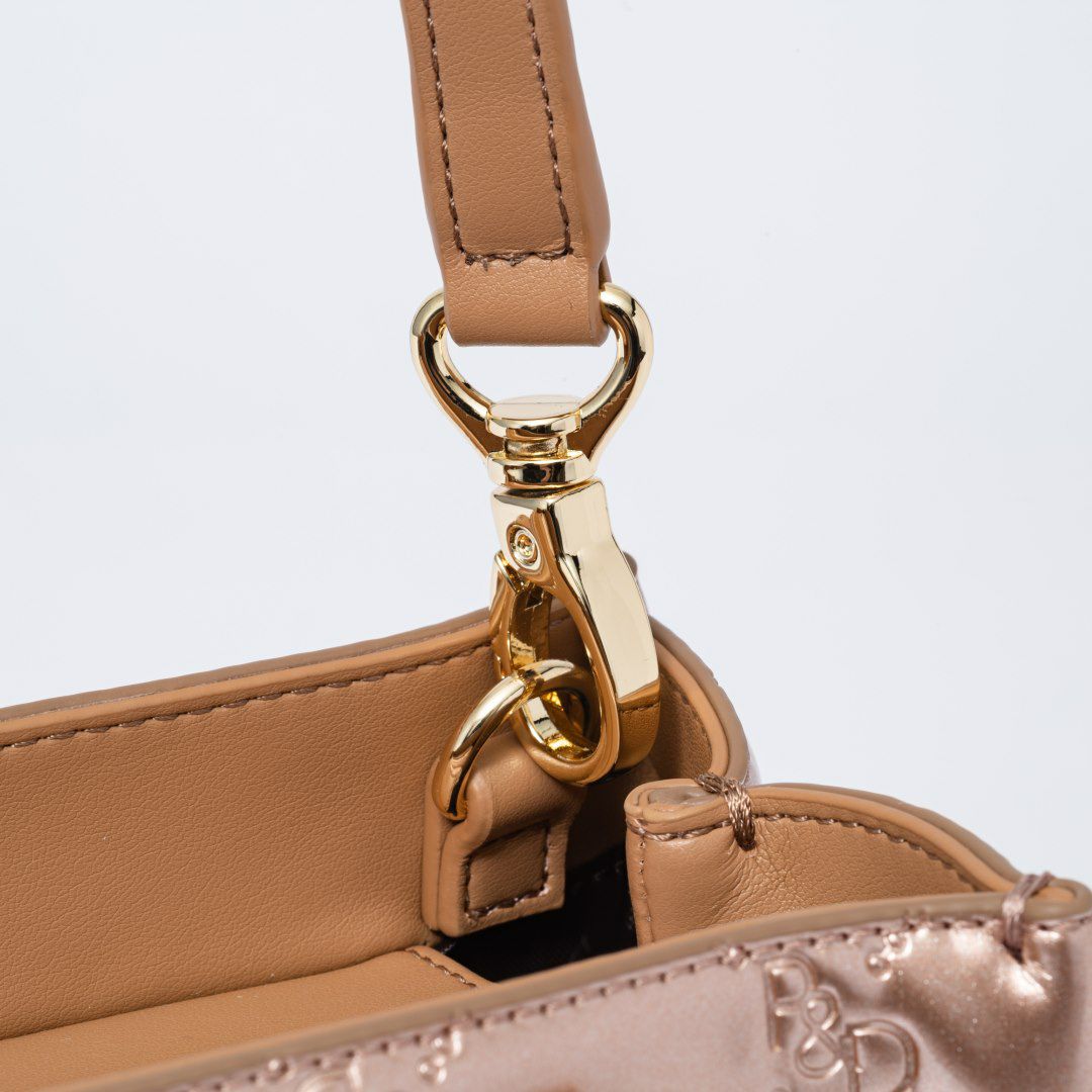 セール】PINKY&DIANNE コモンエナメル 2WAYハンド 商品｜THE BAGMANIA