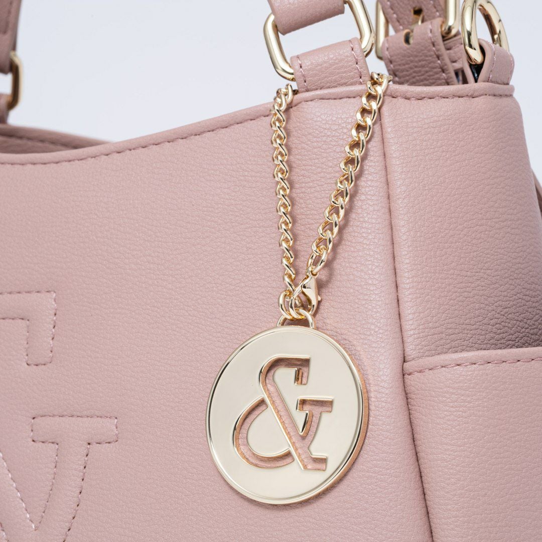 PINKY&DIANNE ピロー 2WAYハンド 商品｜THE BAGMANIA