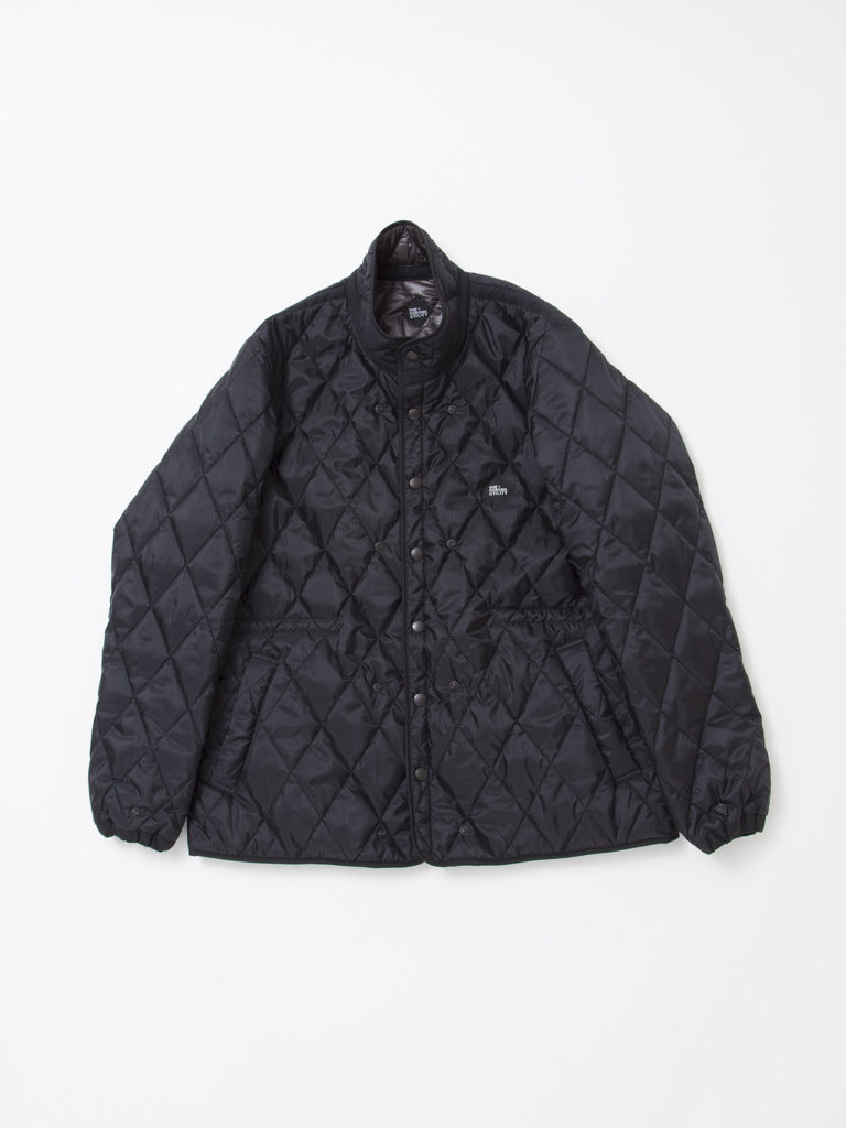 CORONA・M-47 PARKA COAT 2020FW | SPECIAL