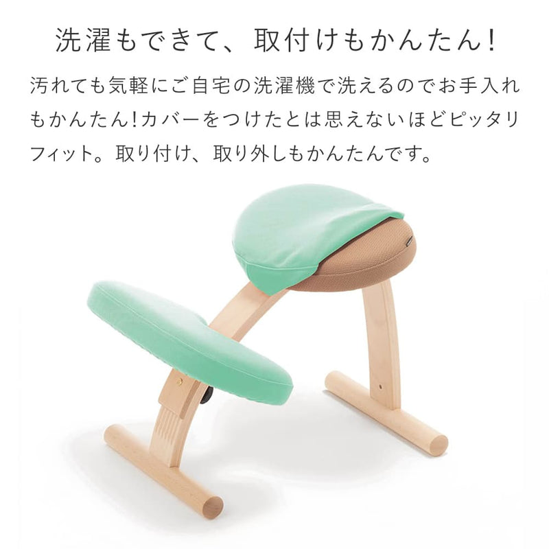 極美品】バランスチェア Balans easy バランスイージー バランスラボ