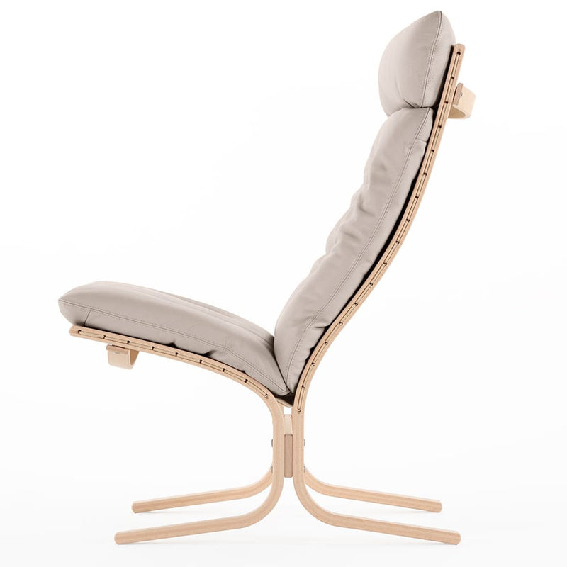 北欧ノルウェーの名作椅子｜シエスタクラシック / ハイバック バランス