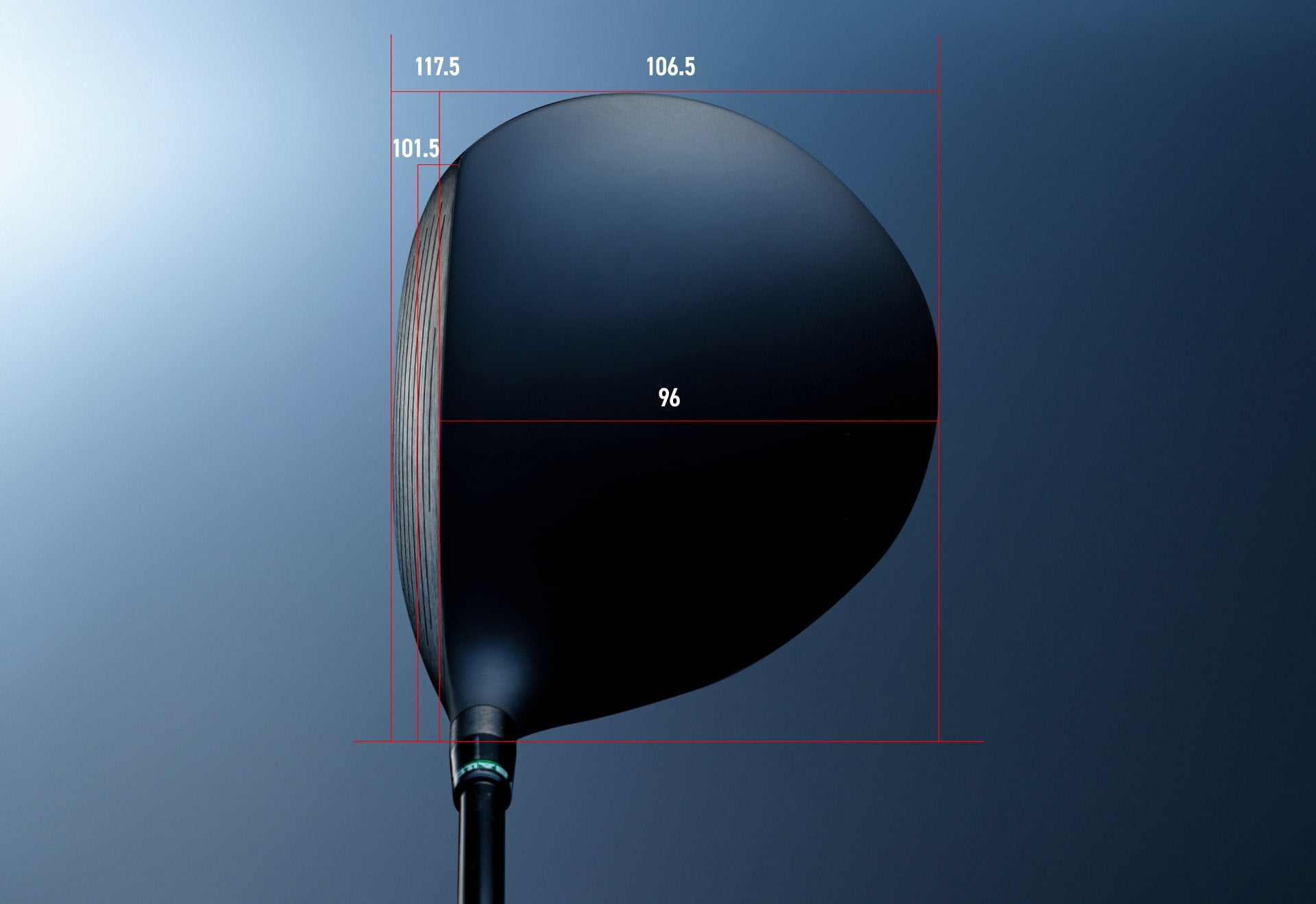 BALDO CORSA PERFORMANCE 438 DRIVER – BALDO（バルド）公式オンライン