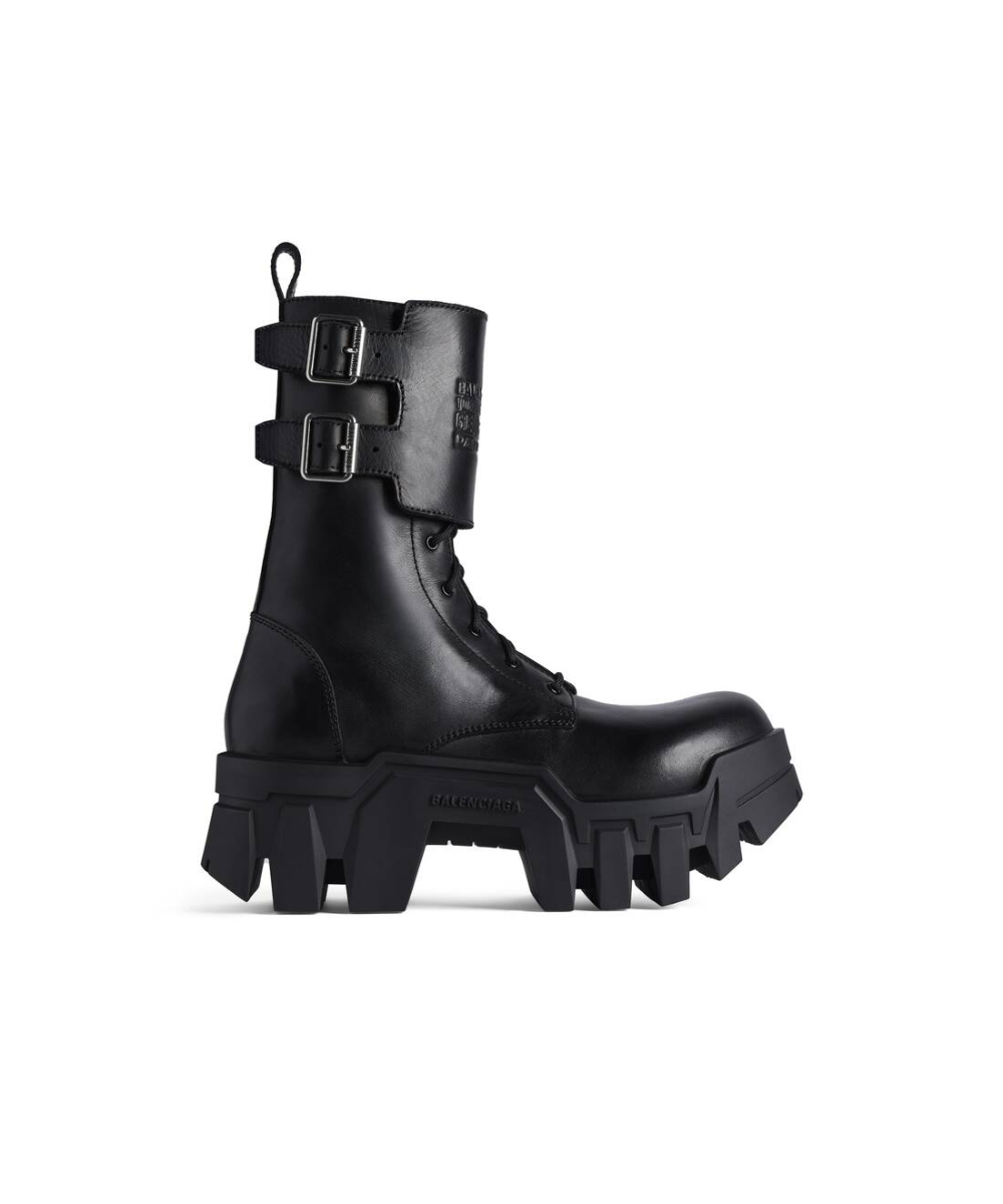 BALENCIAGA/バレンシアガ通販 | メンズ Bulldozer コンバット レース