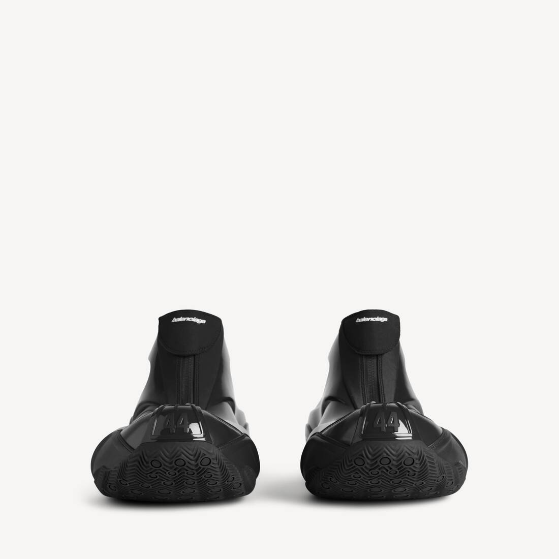 ブラック の メンズ Basketball スニーカー | Balenciaga JP