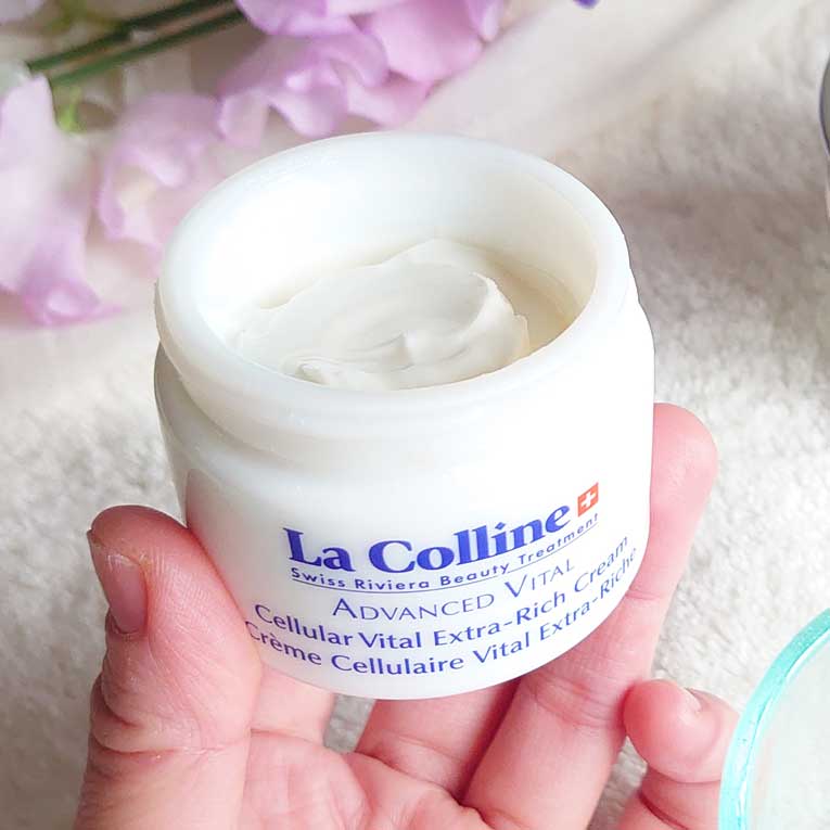 ラコリーヌ スキンケア | Bali Luxe | バリリュクス│大阪バリニーズ