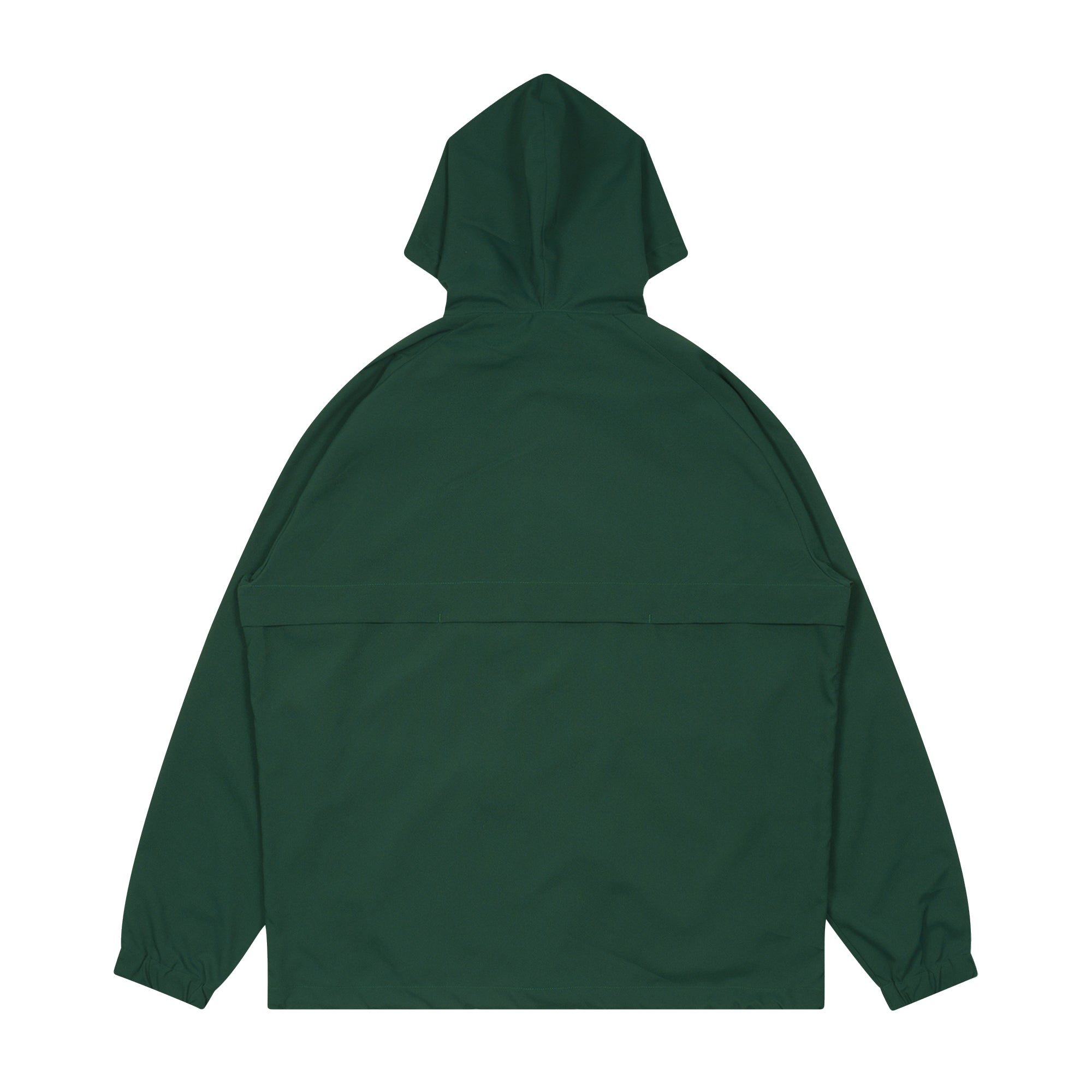 Logo Anywhere Full Zip Jacket (dark green) – ballaholicオンライン