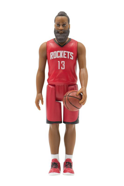 NBA Supersports フィギュア | BALLER'S Hoop Factory オンラインストア