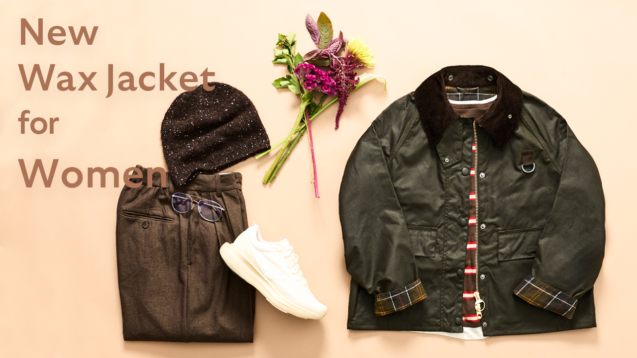 2nd セカンド 2019 バブアー特集号 125周年を迎えた「バブアー」特集