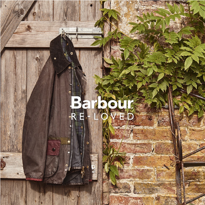NEWS | Barbour（バブアー）公式サイト