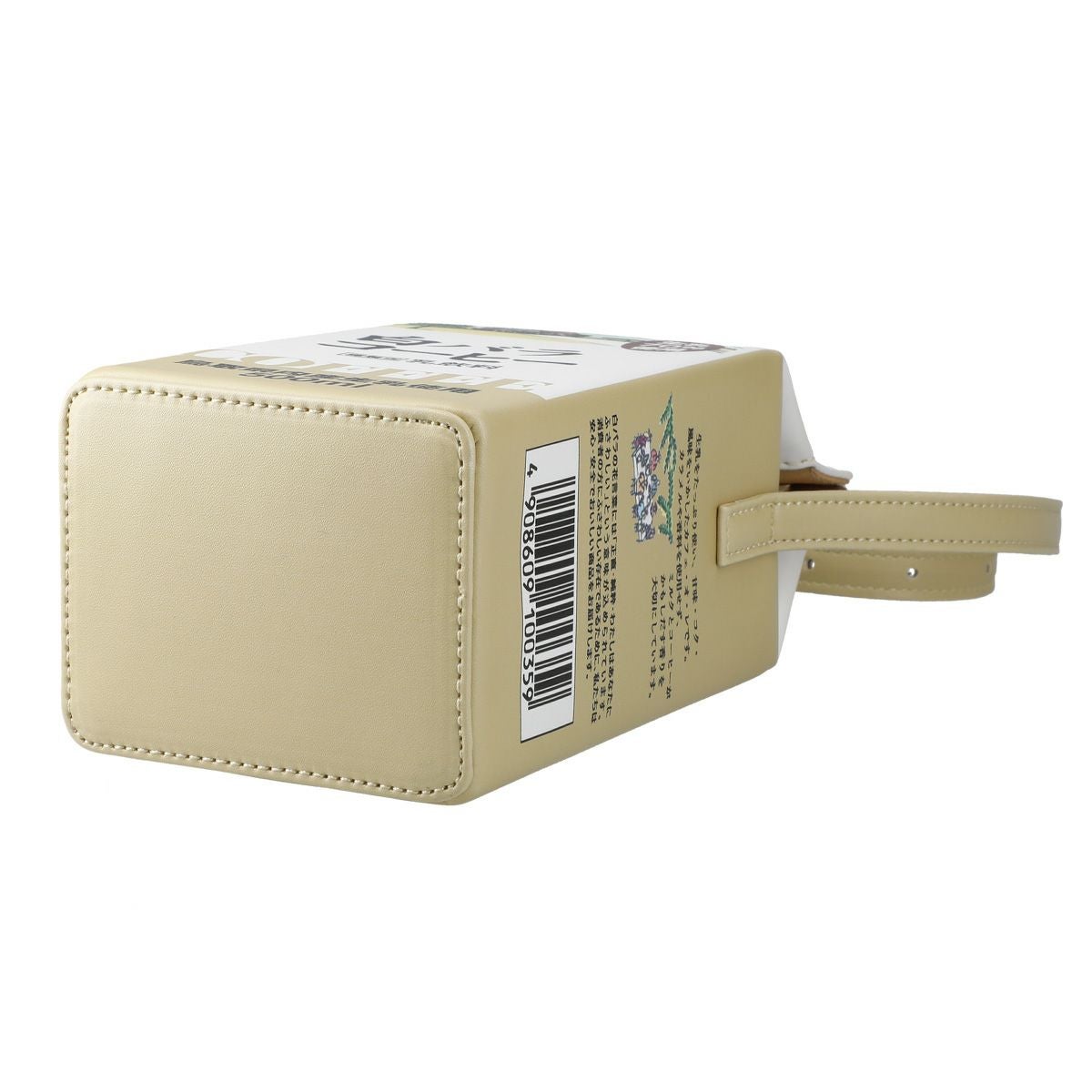 白バラコーヒーポシェット | バルコス公式オンラインショップ